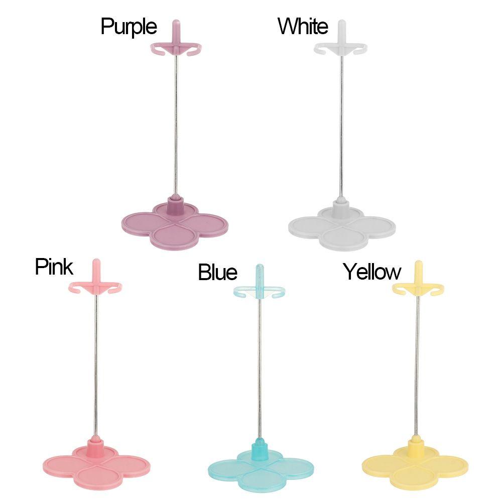 BEBETTERM Búp Bê Đứng Có Khớp Nối Thân Thiện Với Môi Trường 17.5cm Chất Lượng Cao