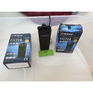 Máy lọc Thác nước cho hồ Rùa