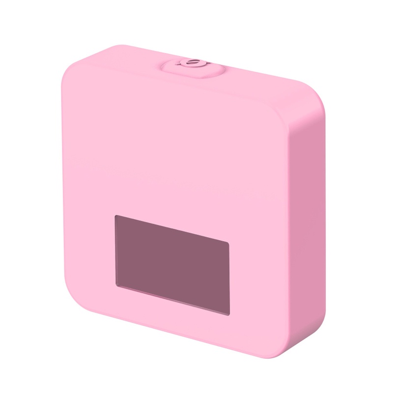 【3C】Ốp Silicon Bảo Vệ Mic Chống Rung Cho RODE Go/Go II Lavalier