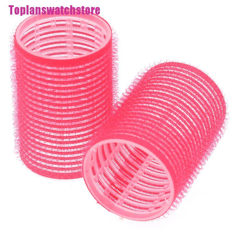 Bộ 6 Dụng Cụ Uốn Tóc Chất Lượng Cao