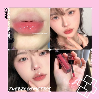 Son bóng dưỡng Nars Oil-Infused Lip Tints cao cấp các màu đẹp