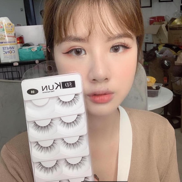 mi kun 08 siêu tự nhiên