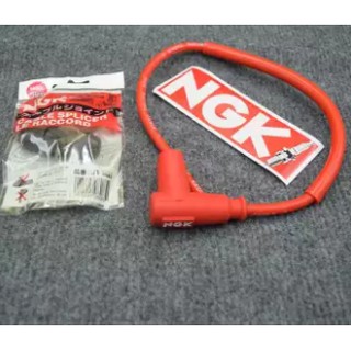 Đầu nối dây bugi NGK Mã J-1