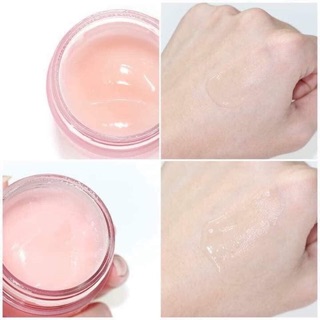 KEM DƯỠNG ẨM ROSE MAMONDE