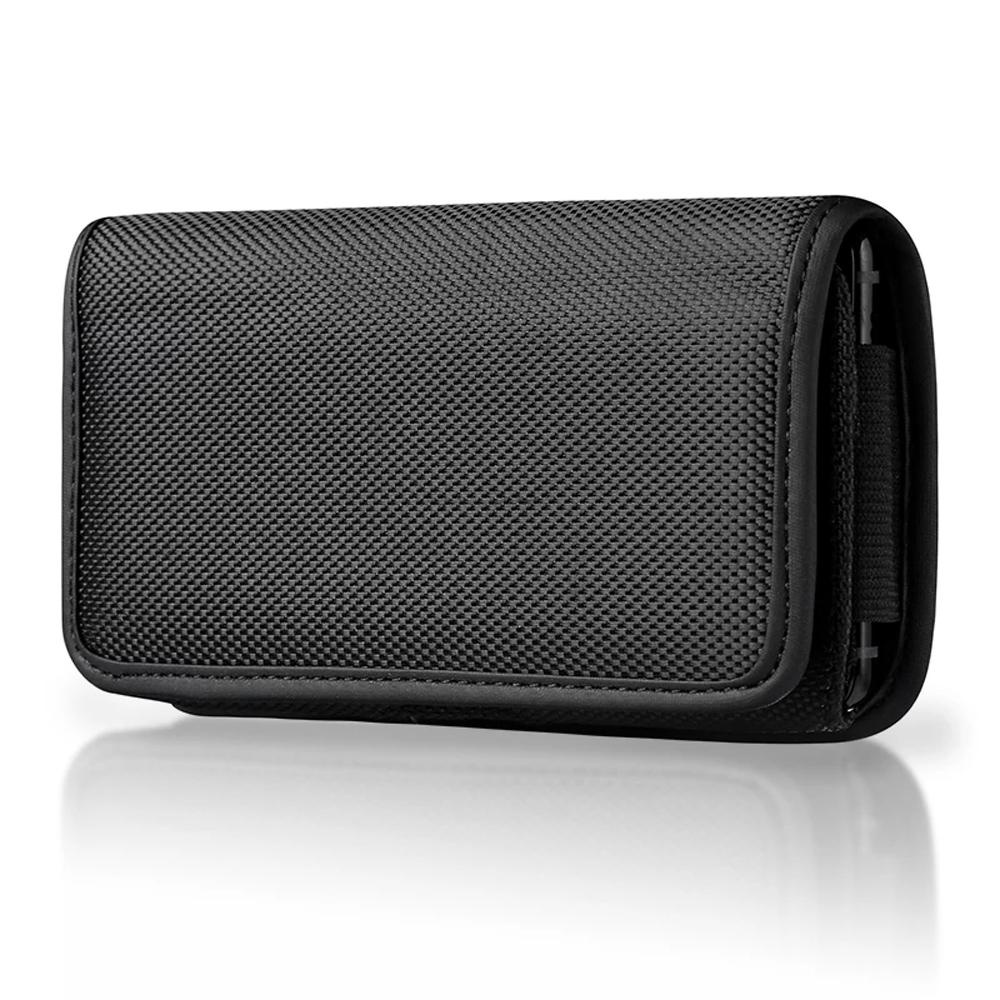 Túi Đựng Điện Thoại Samsung 3.5-6.3inch Đeo Hông Tiện Lợi Ốp