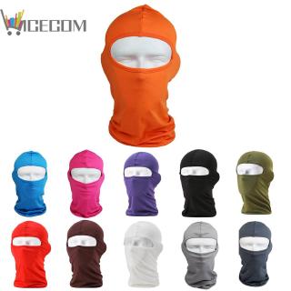 Mặt Nạ Ninja Cho Dân Phượt