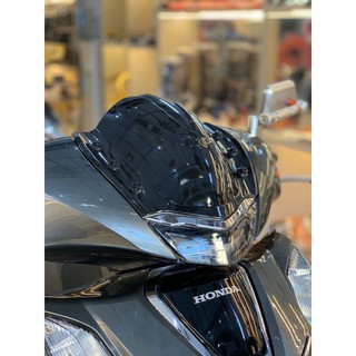Mão SH 2020 khói