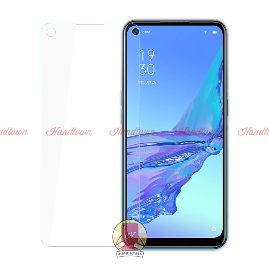 Miếng Dán Màn Hình PPF cho Oppo A53 / A73 / A93 Handtown