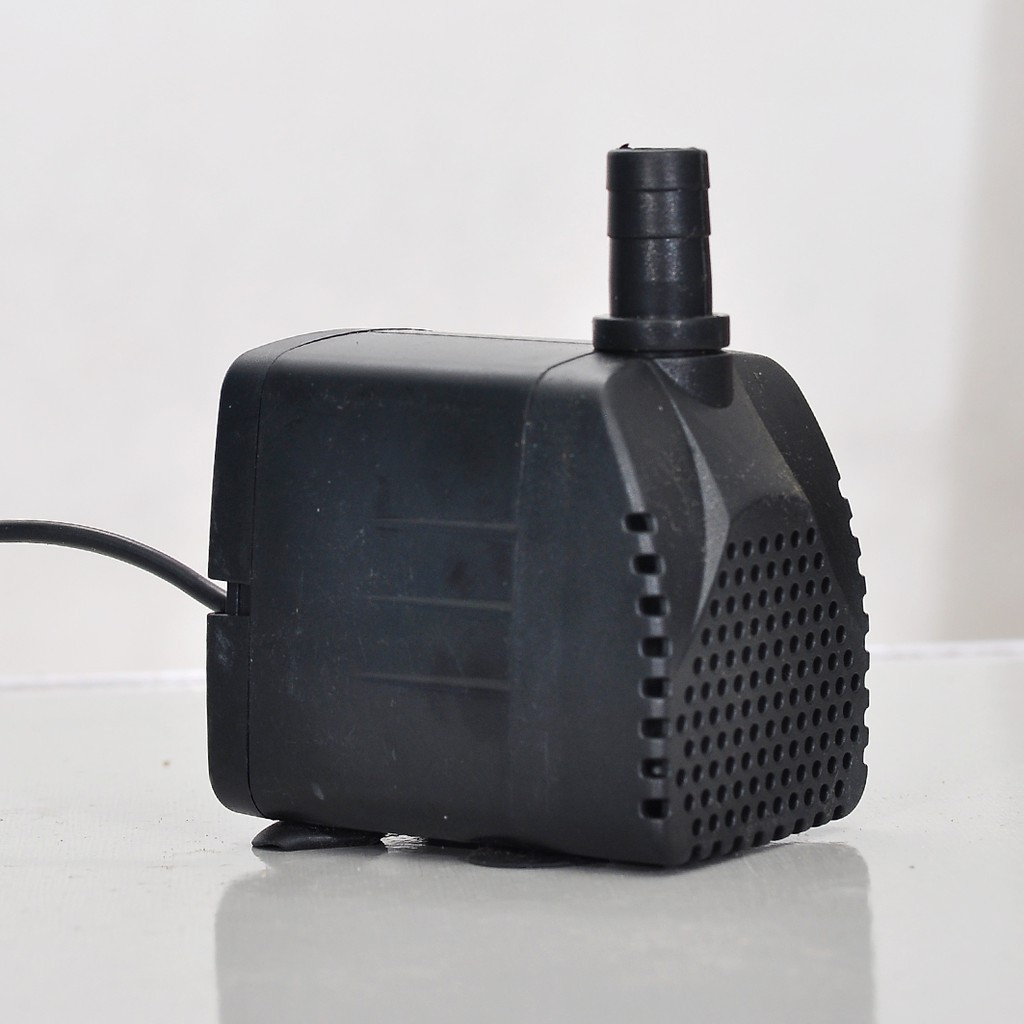 Bơm nước cho quạt điều hoà 16w LOẠI TỐT