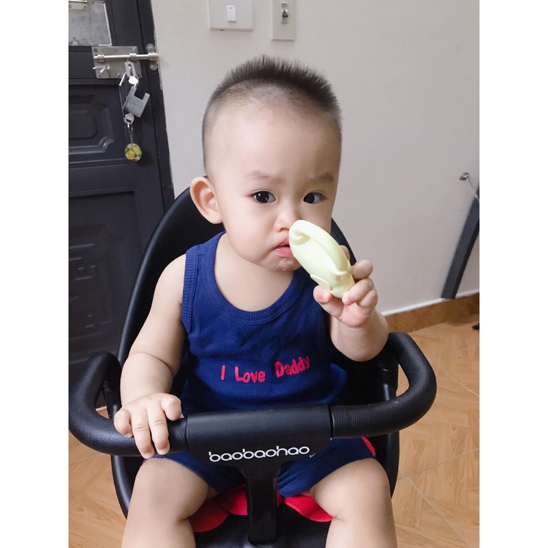 Áo ba lỗ Lullaby