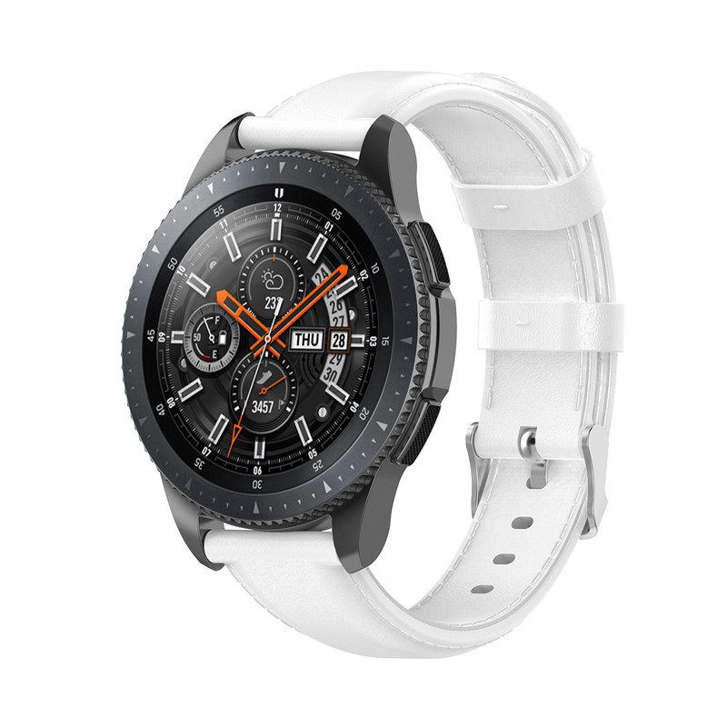 Dây Đeo Thay Thế 22mm Cho Đồng Hồ Samsung Gear S3 Galaxy Watch 46mm Gear 2 Neo R381 Band (O4)