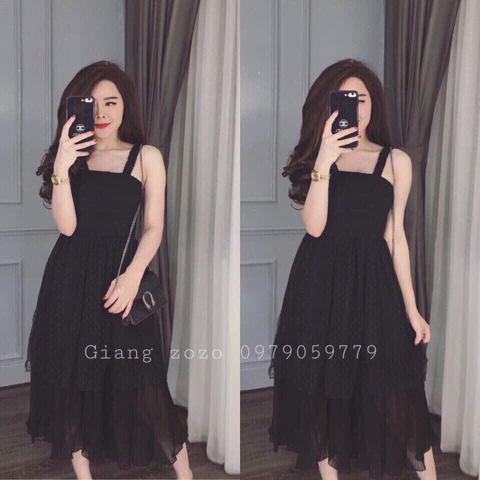 ĐẦM PHỐI REN BI