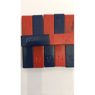 Nam châm chữ I (100x20x8mm), nam châm có lực từ mạnh