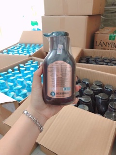 Dầu gội Hanayuki shampoo (hàng chính hảng cty)