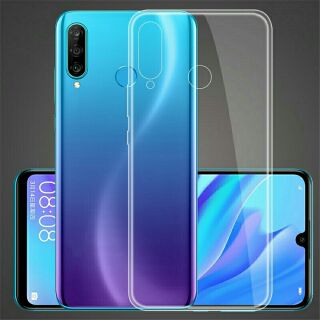 Cpmbo 2 ốp lưng vivo y19 dẻo silicon cao cấp