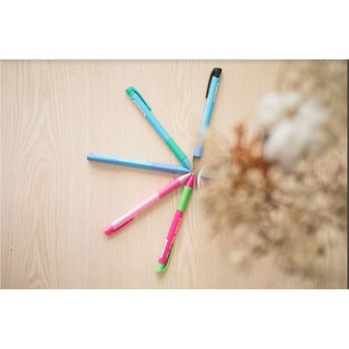 Bút chì bấm STABILO COM4pencil 0.5/07mm (MP663)