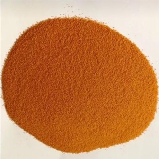 Artemia sấy khô