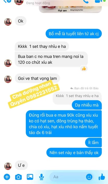 Combo set chè dưỡng nhan 14 vị | BigBuy360 - bigbuy360.vn