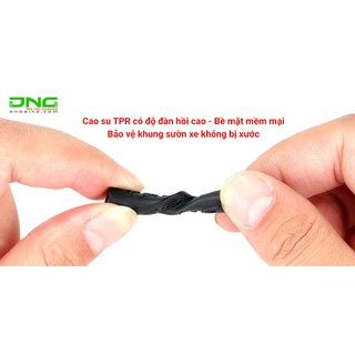Ống bọc dây chống xước khung TRLREQ
