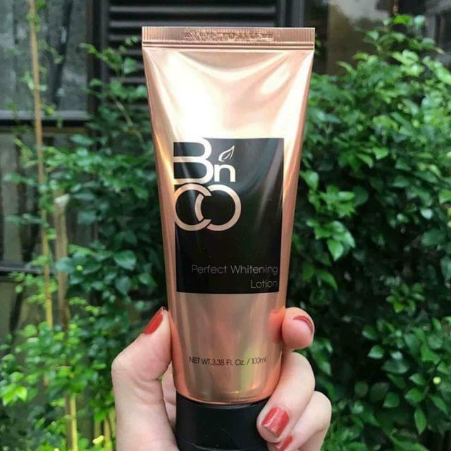 Body lotion BnCo kem dưỡng da body BnCo