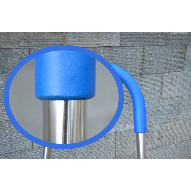 Thang ghế nhôm - NIKITA - DL05 5 Bậc