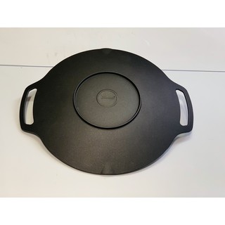 Chảo đá nướng size 33cm Ecoramic Hàn Quốc- Mykit Store