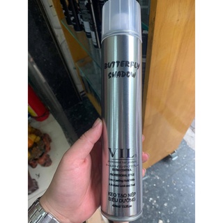 GÔM XỊT TÓC MỀM VIL 400ML