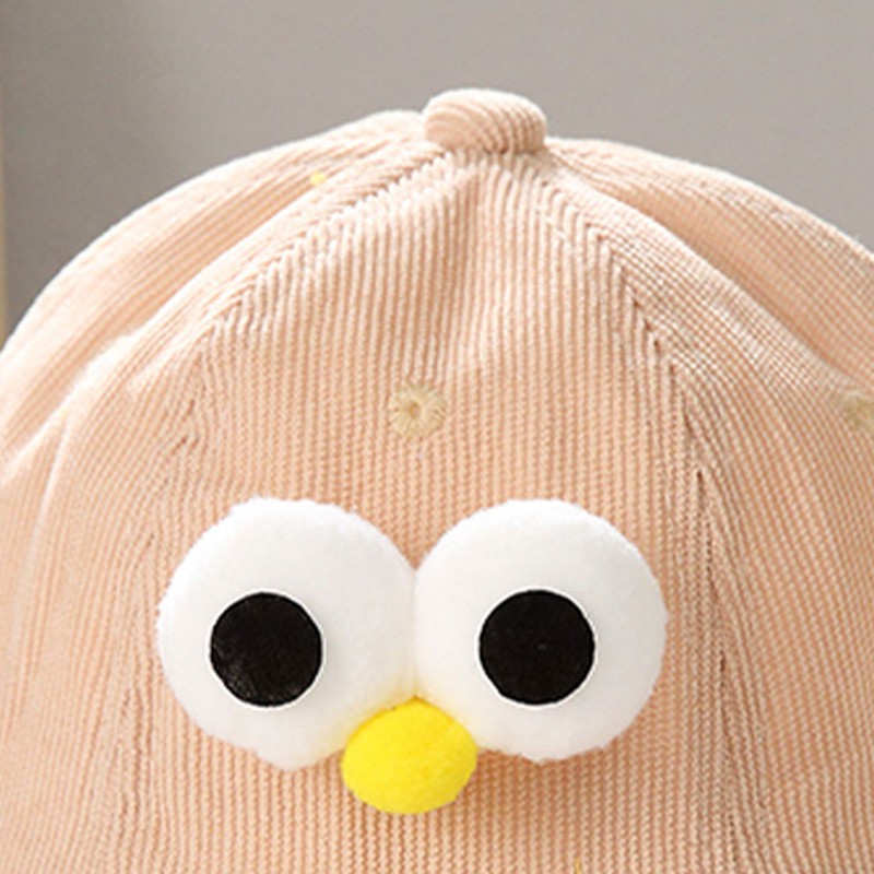 Nón Tai Bèo Xinh Xắn Dành Cho Bé