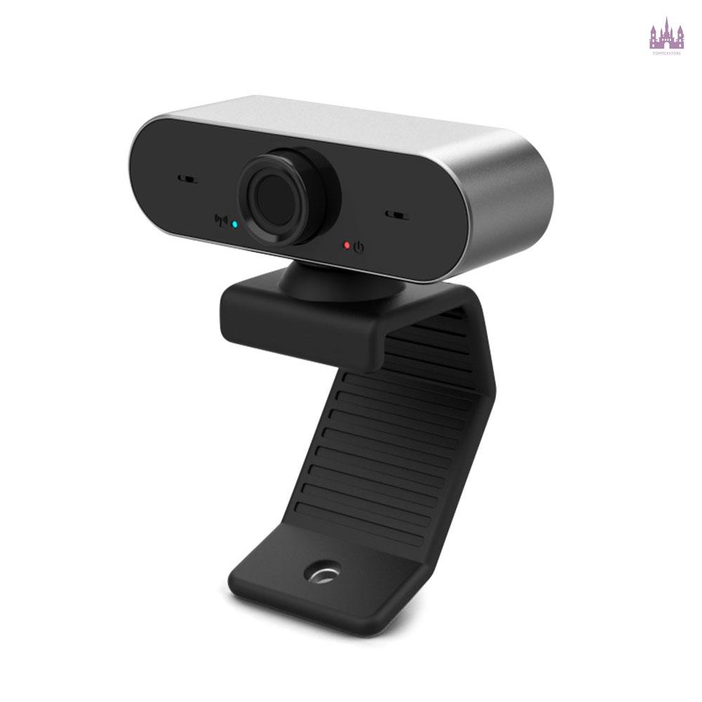 Bọc Bảo Vệ Webcam Cho Máy Tính 2k 1080p 720p 480p Web Camera