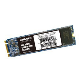 Ổ CỨNG KINGMAX SSD M.2 SATA III SA3080 256GB