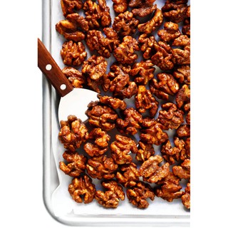Hạt Óc Chó Hữu Cơ Úc Absolute Organic 250gr