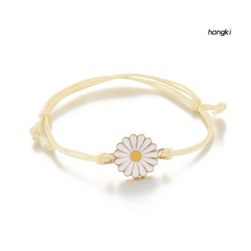 Set 3 Vòng Tay Phong Cách Bohemian Thời Trang Cho Nữ