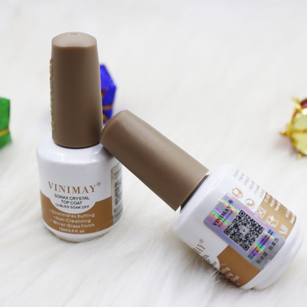 Top coat , top bóng kim cương vinimay