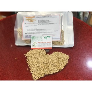 Đại Mạch (Lúa Mạch) 500g - Hàng Nhập Công Ty