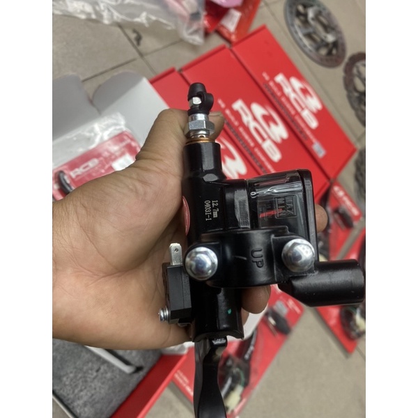 COMBO Tay thắng + tay côn RCB