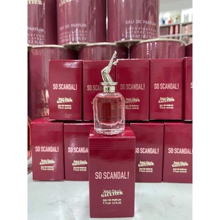 nước hoa mini So Scandal 6ml
