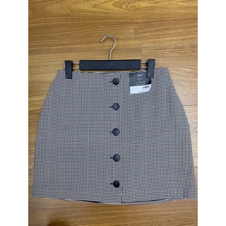 Chân váy Dorothy Perkins 2 lớp size 10uk trở lên