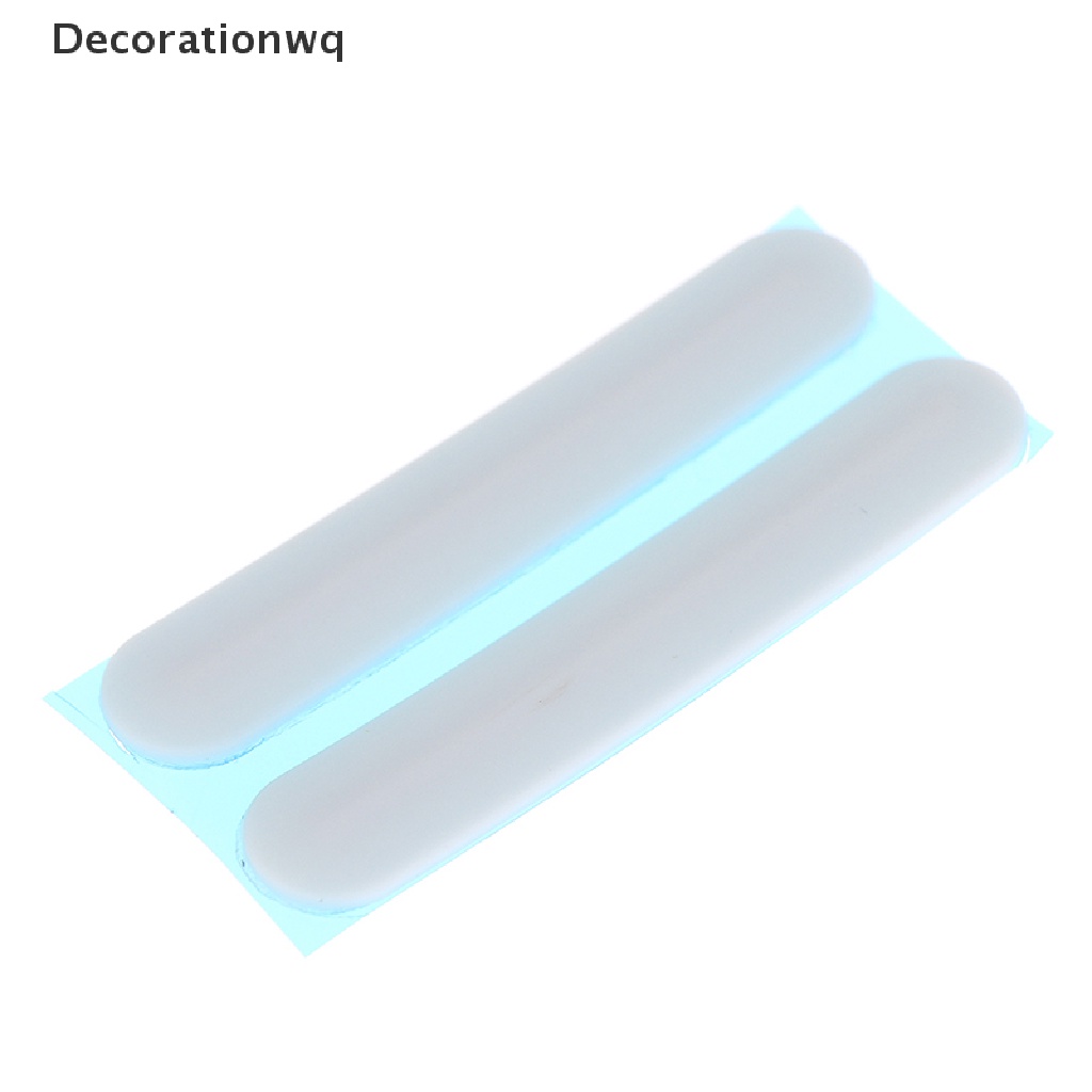 Bộ 2 Đệm Cao Su Lót Chân Đế Laptop HP 14-CE TPN-Q207 208 15-CS CW