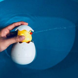 [Lẻ=sỉ]ĐỒ CHƠI VỊT BỒN TẮM