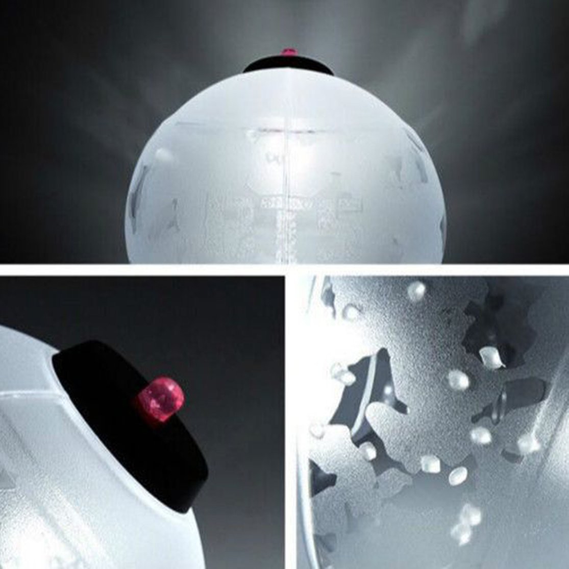 Đèn Cổ Vũ Nhóm Nhạc Bts Army Bomb