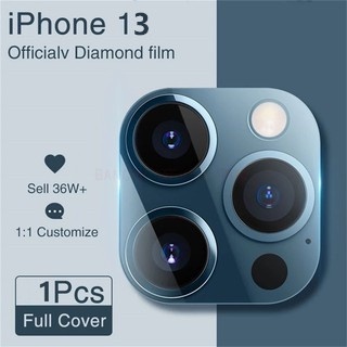 1 Kính Cường Lực Bảo Vệ Camera Cho Iphone 14 11 12 13 Pro Max Plus Mini Pro 6 6s 7 8 Plus X XS Max XR SE 2020