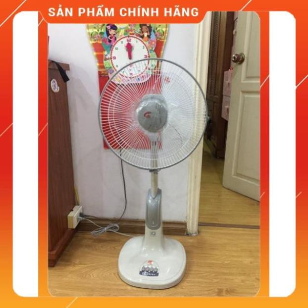 ♥️ [FreeShip] Quạt cây lửng JIPLAI JL2012 Thái Lan, Hàng chính hãng - Bảo hành 12 tháng