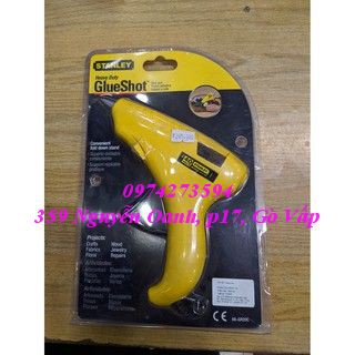 Súng bắn keo stanley 69-gr20c-23