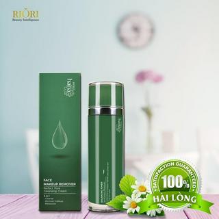Nước Hoa Hồng RIORI Balancing Toner Cần Bằng PH Cho Da Làm Sạch Da Chuyên Sâu