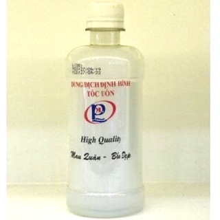 Thuốc dập định hình tóc Minh Phượng