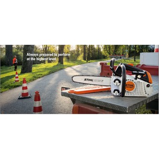 MÁY CƯA XÍCH STIHL MS194T