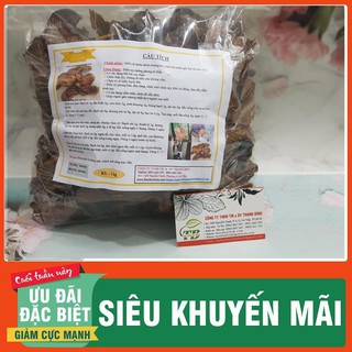 Cẩu Tích 1Kg - Dạng Sấy Khô Chất Lượng