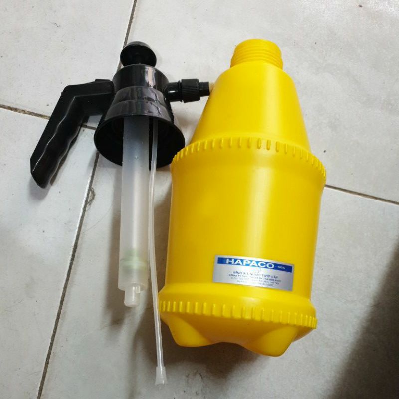 Bình Sịt Tưới Cây 2Lít