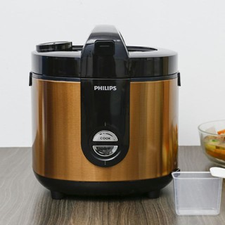 NỒI CƠM ĐIỆN 2 lít  HD3132 PHILIPS