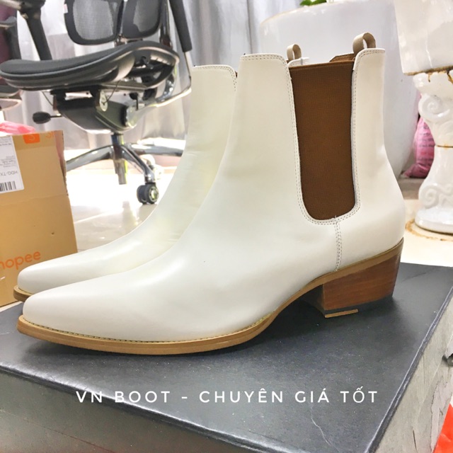 CHELSEA BOOT CELINE 1:1